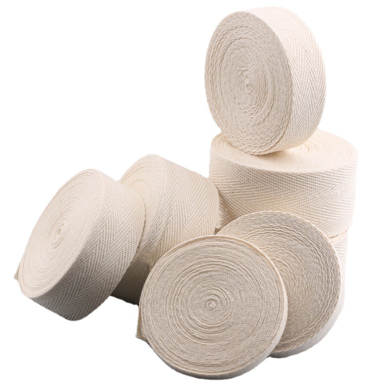 Beige Ribbons 10/15/20/25/30/4 - Ribbon Wired Satin recension och pris