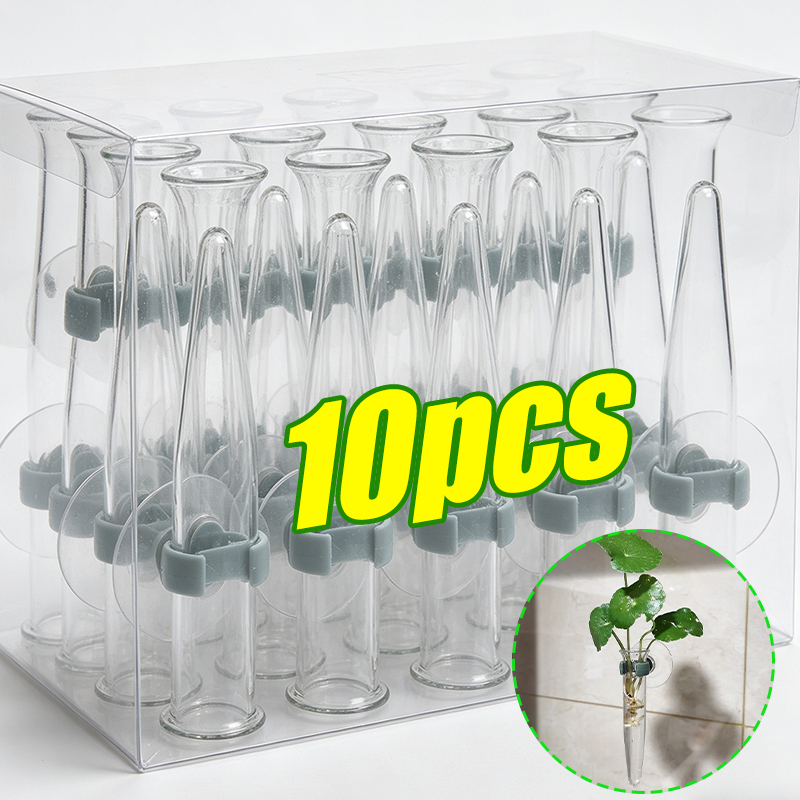 11cm Floral Water Tubes Plasti - Anda Florist Supply recension och pris