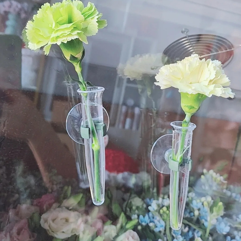 11cm Floral Water Tubes Plasti - Anda Florist Supply recension och pris