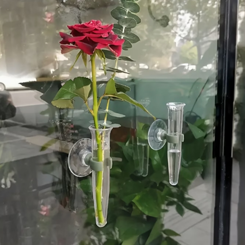 11cm Floral Water Tubes Plasti - Anda Florist Supply recension och pris