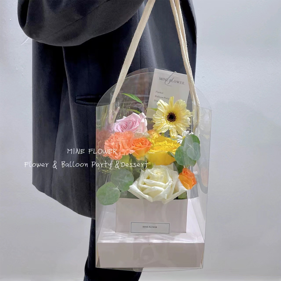 5/10Pcs, Hand Flower Packaging - Florist Supply Paper recension och pris