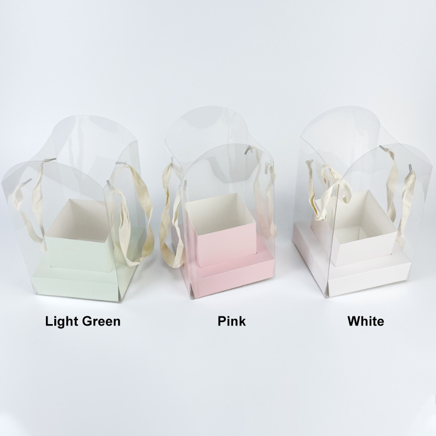 5/10Pcs, Hand Flower Packaging - Florist Supply Paper recension och pris