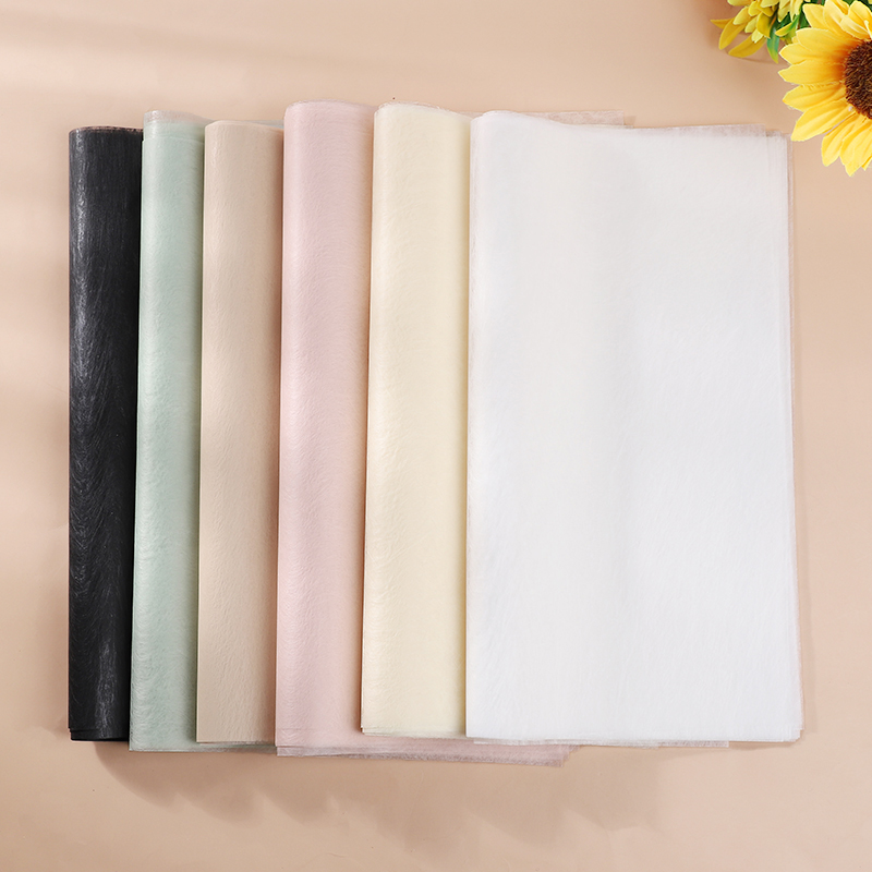 40pcs Tissue Paper Florist Flo - Florist Supply Paper recension och pris