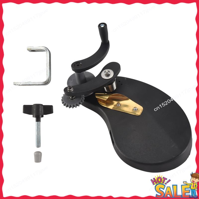 BOFO Flower Crimping Machine,  - Florist Supply Paper recension och pris