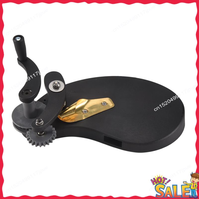 BOFO Flower Crimping Machine,  - Florist Supply Paper recension och pris