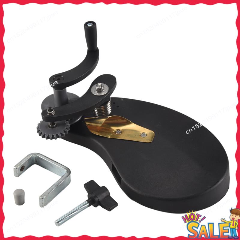 BOFO Flower Crimping Machine,  - Florist Supply Paper recension och pris