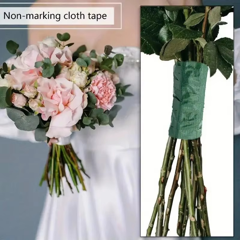 20Yards Green Bouquet Floral T - Florist Supply Paper recension och pris