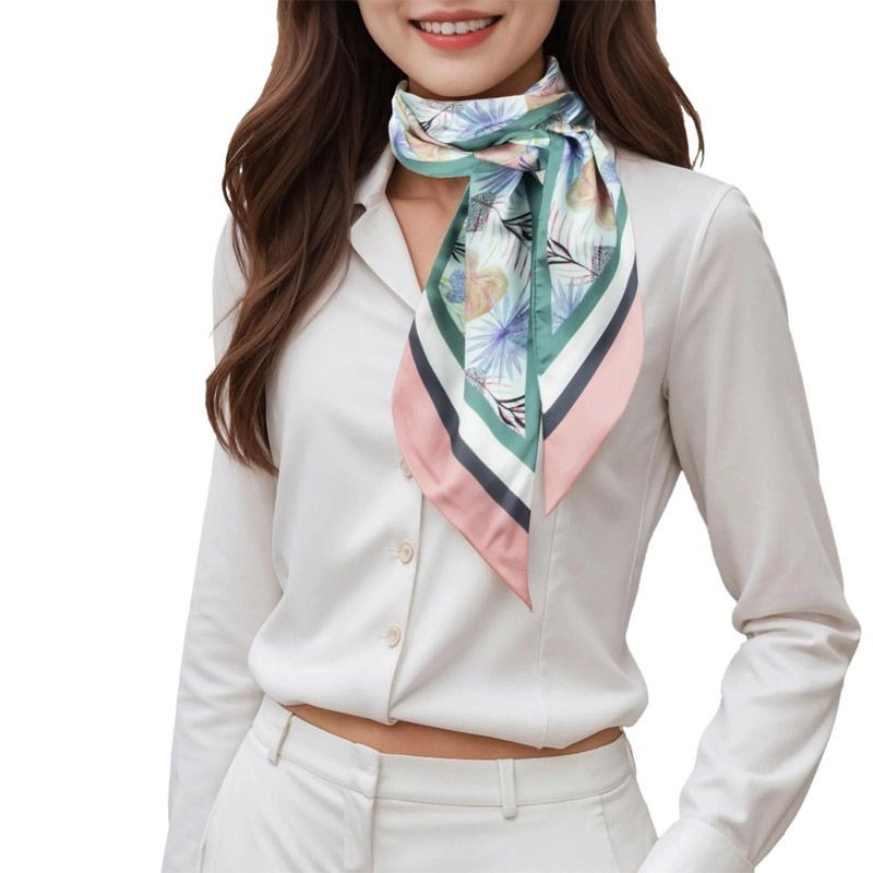 Fashion Stripes Hair Ribbon Sc - Ribbon Wired Satin recension och pris