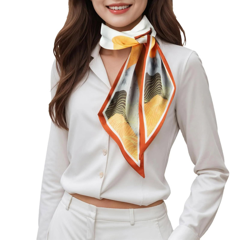 Fashion Stripes Hair Ribbon Sc - Ribbon Wired Satin recension och pris