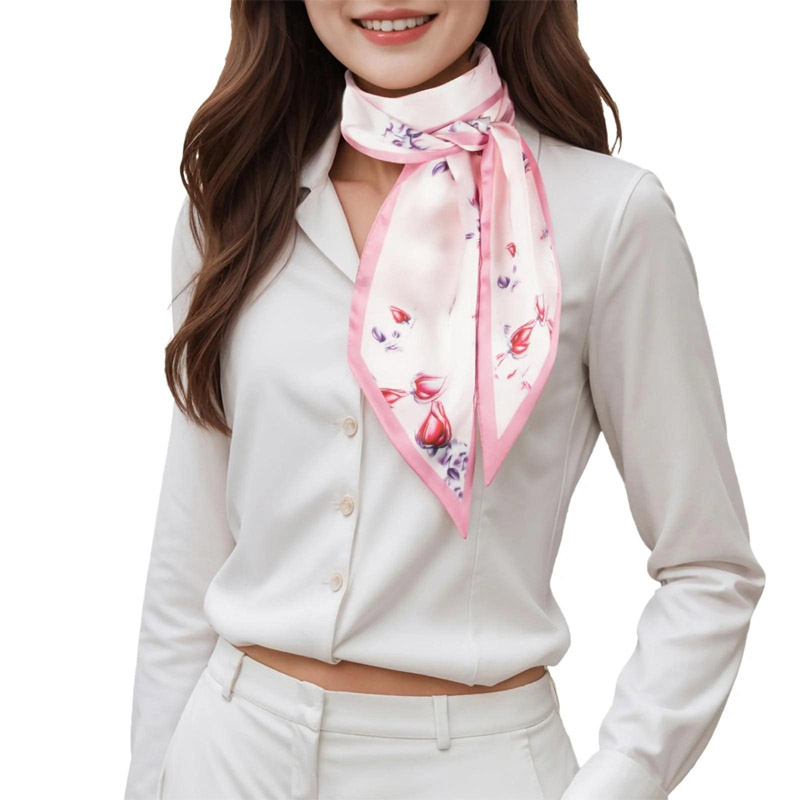 Fashion Stripes Hair Ribbon Sc - Ribbon Wired Satin recension och pris