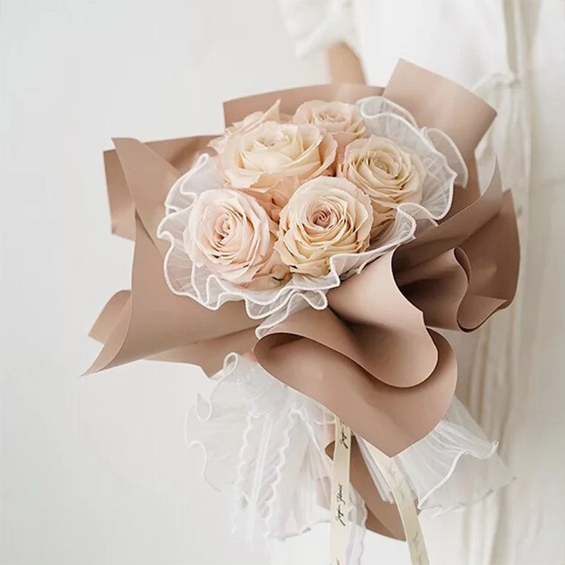 Packaging Material Supplies 28 - Florist Supply Paper recension och pris