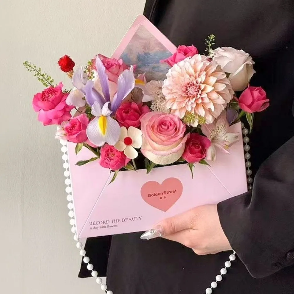 5 Styles Envelope Style Floral - Florist Supply Paper recension och pris
