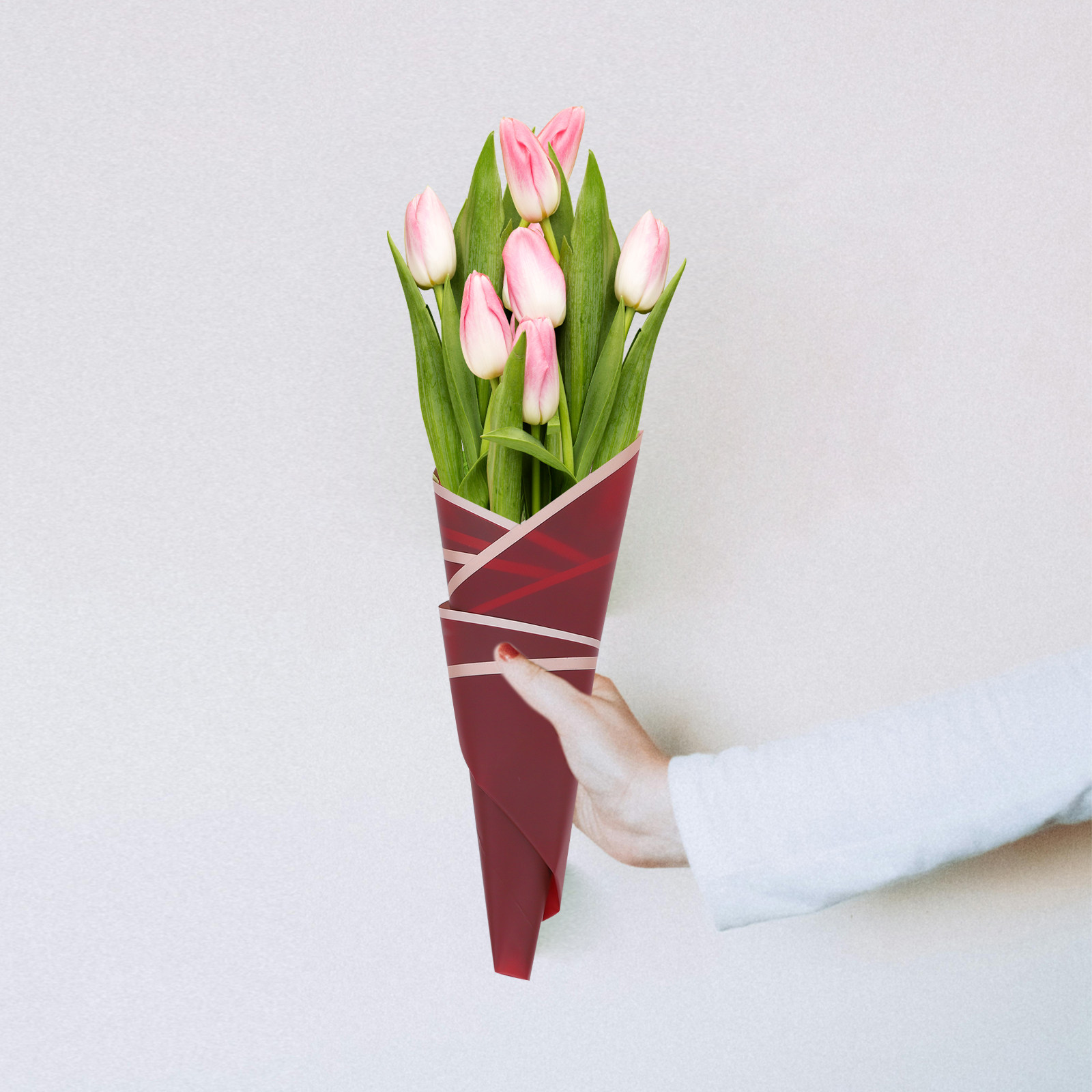 20 Pcs Wrapping Paper Bouquet  - Florist Supply Paper recension och pris
