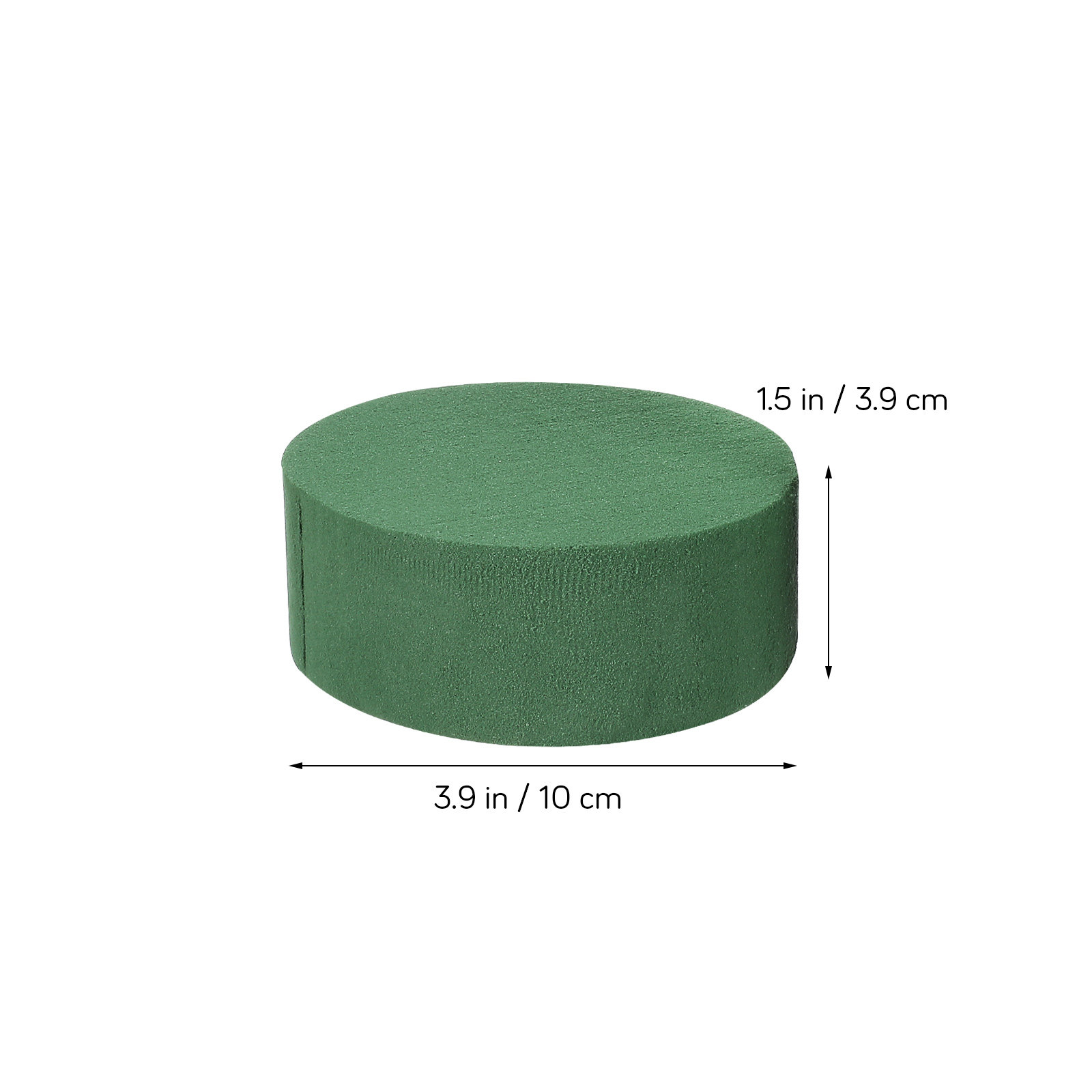 4Pcs Florist Foam Flower Mud A - Anda Florist Supply recension och pris