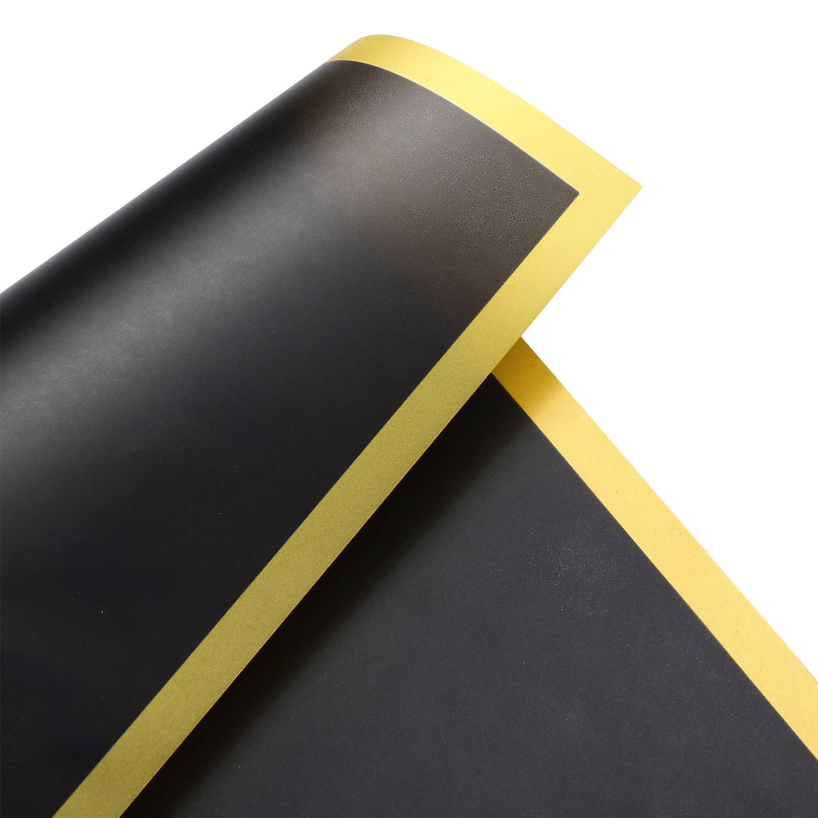 20Pcs Gold Trim Waterproof Flo - Florist Supply Paper recension och pris