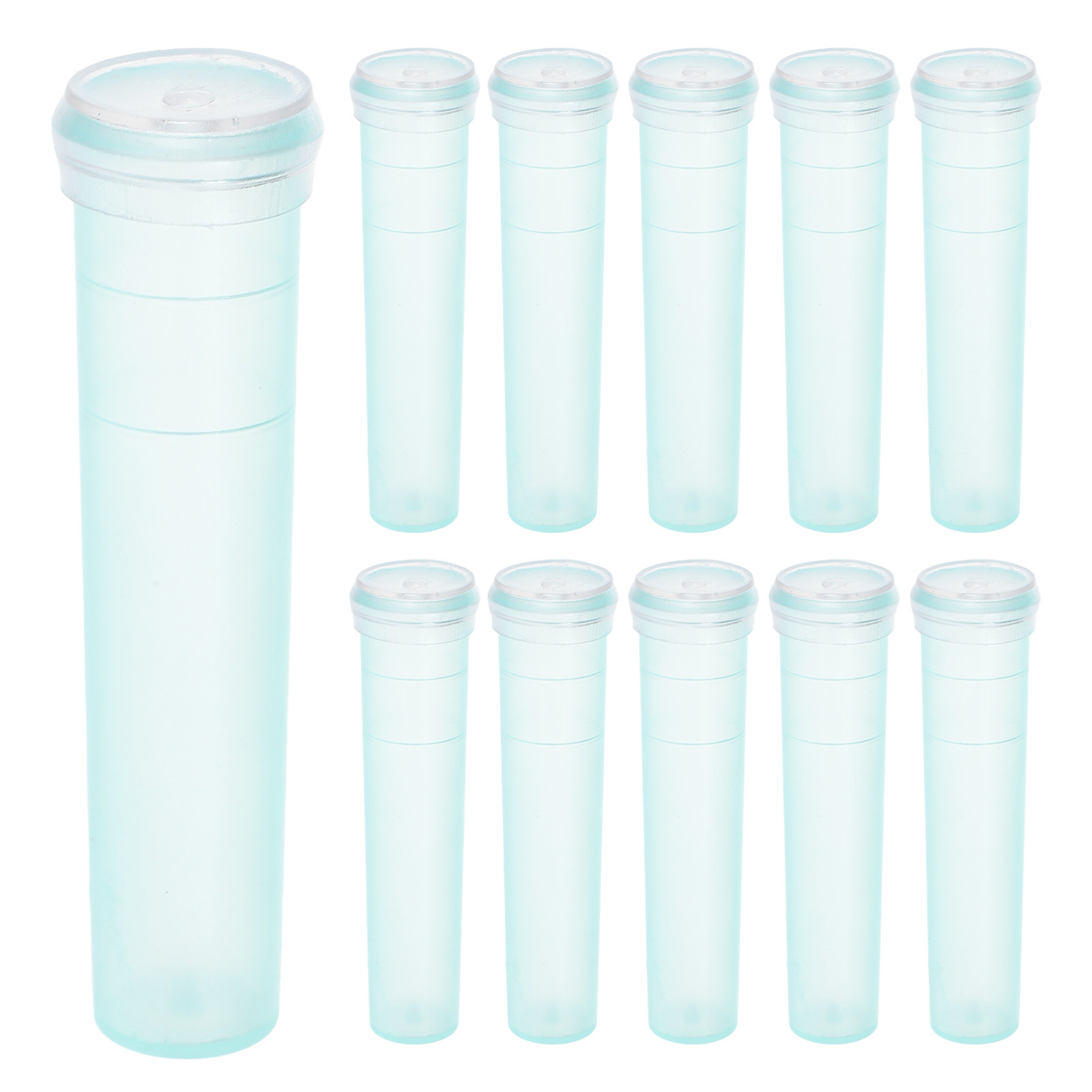 100Pcs Flower Preservation Tub - Anda Florist Supply recension och pris