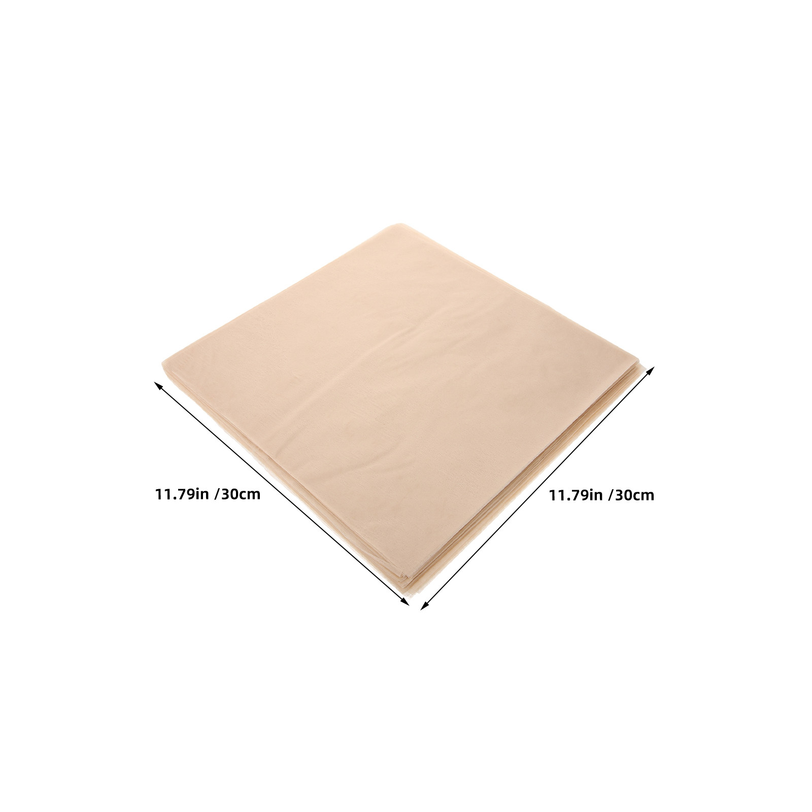 100Pcs Waterproof Bouquet Wrap - Florist Supply Paper recension och pris