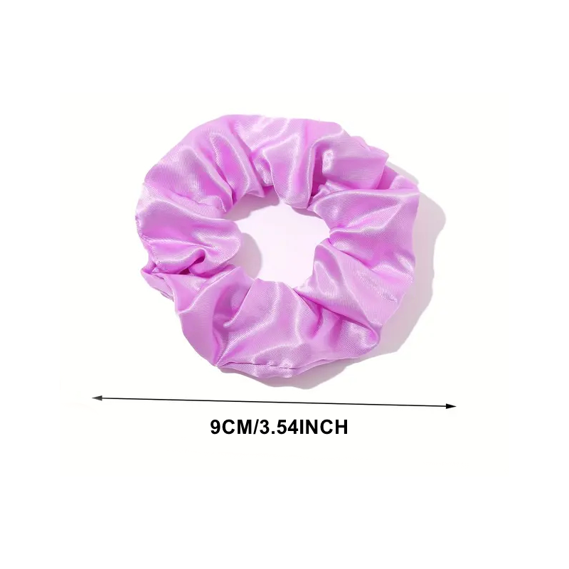 40pcs Satin Imitation Silk Hai - Ribbon Wired Satin recension och pris