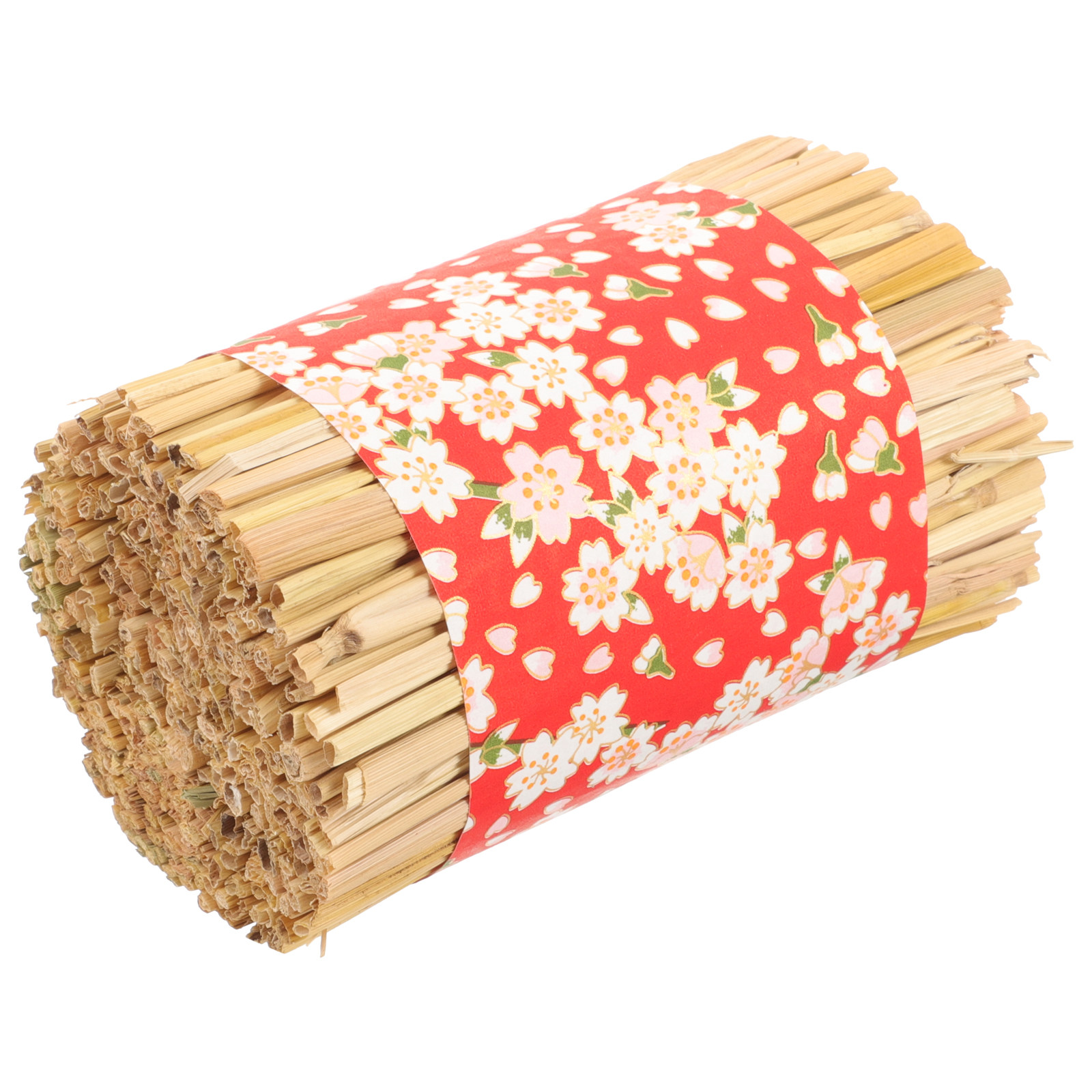 Straw Craft Decorative Vase Dr - Anda Florist Supply recension och pris