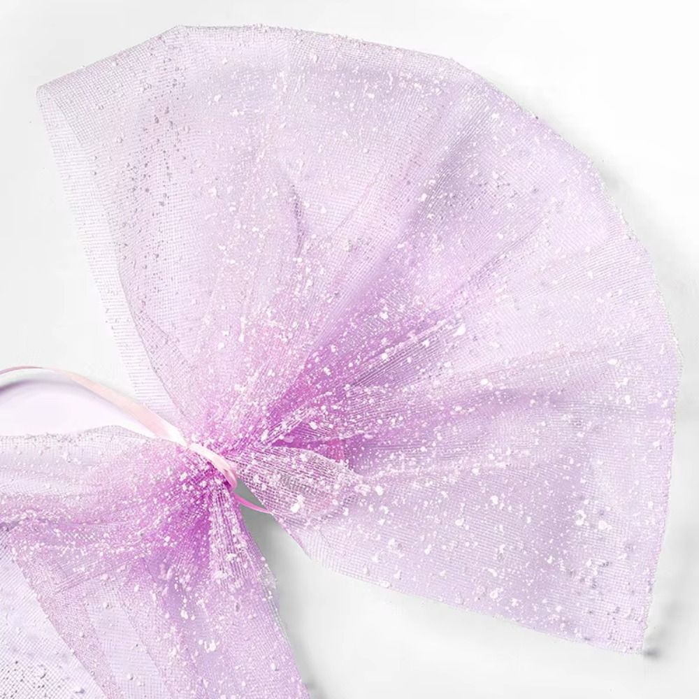 Snowflake Fresh Flower Wrappin - Florist Supply Paper recension och pris